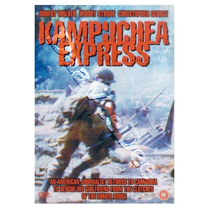 Cambogia Express (DVD)